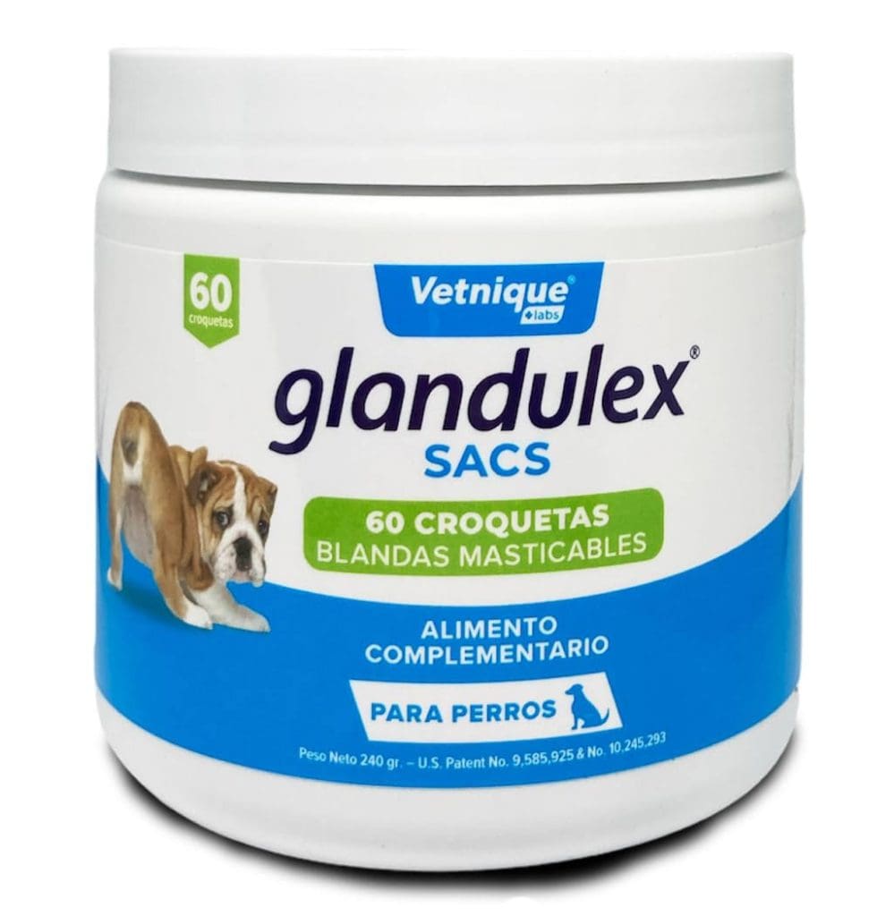 glandulex